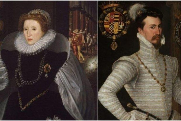 Elizabethans and virginity