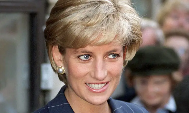 Is Princess Diana's Crash Accident what it seems to be?