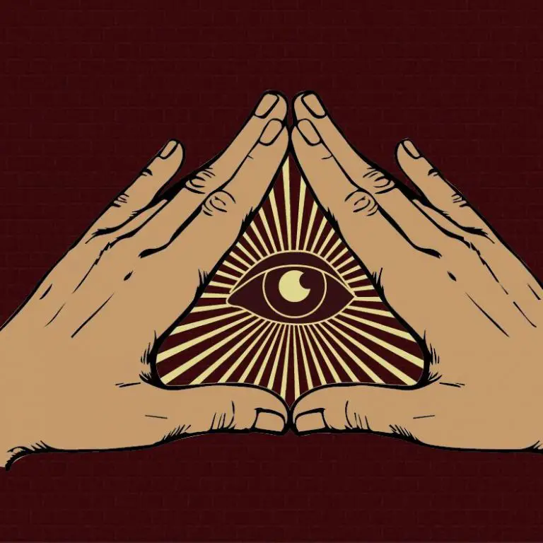 Illuminati: a Concept of Depth, Interest, and Secrets.
