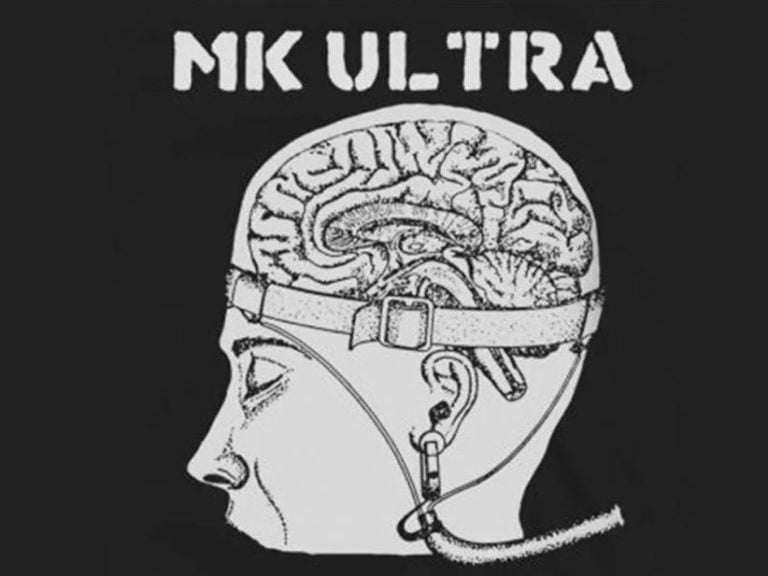 Project MK Ultra or The CIA Mind Control Program?