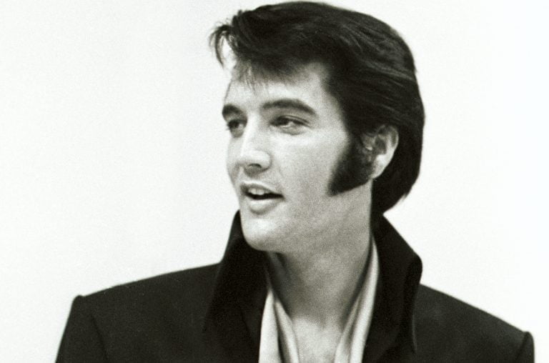 Elvis Presley, Is He Dead Or Alive Enjoying His Retirement?