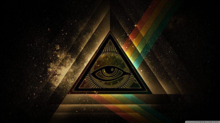 The Revelation of Mystery of Illuminati