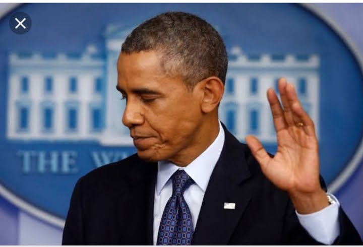 Barack Obama: Was he ineligible?