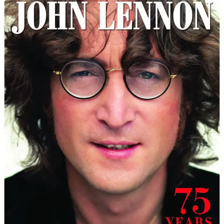 Did Stephen King kill John Lennon?