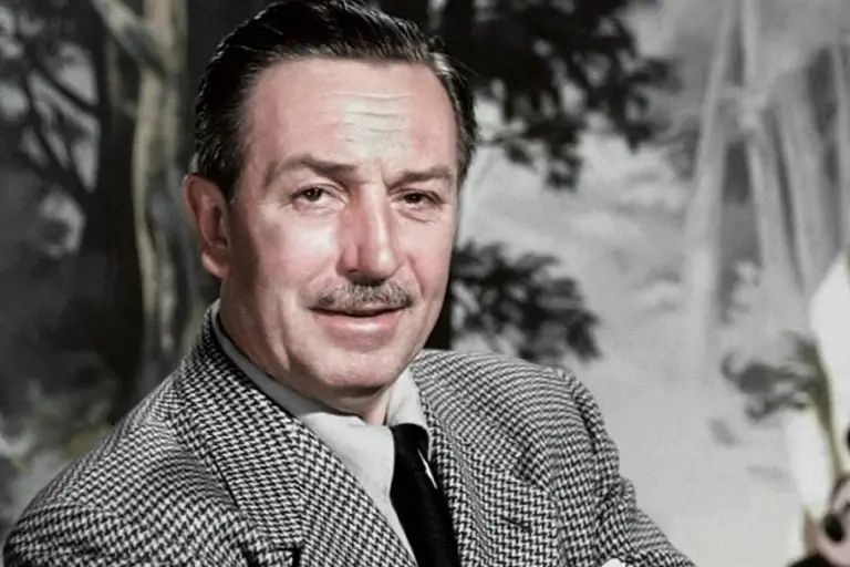 Was Walt Disney Influenced by Illuminati?