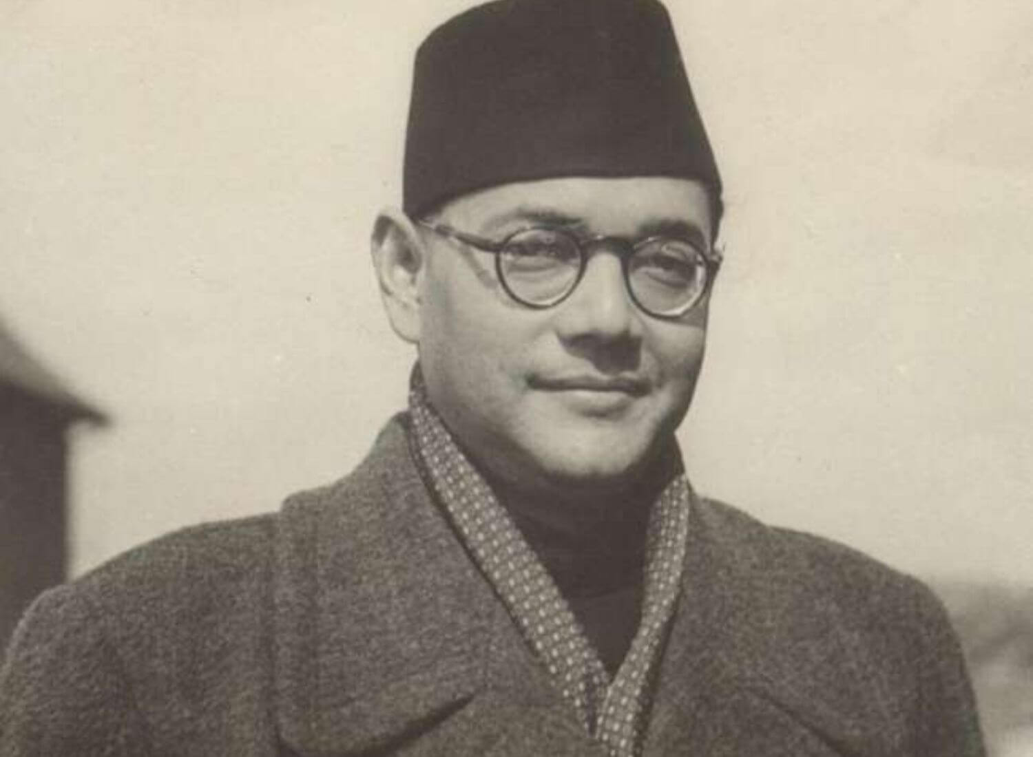 The Questionable Death Of Netaji Subhash Chandra Bose: 3 Theories