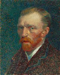 Was Vincent Van Gogh a Scottish dealer?