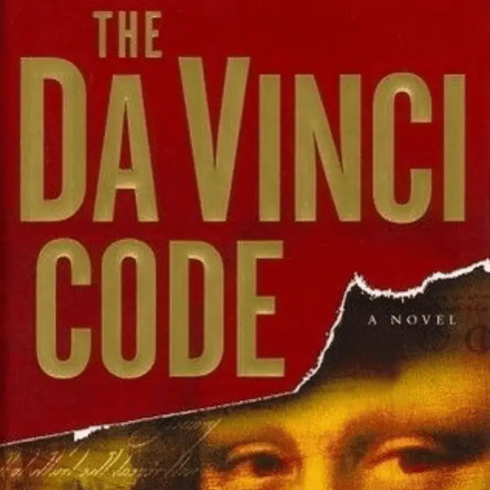 holy grail in the da vinci code