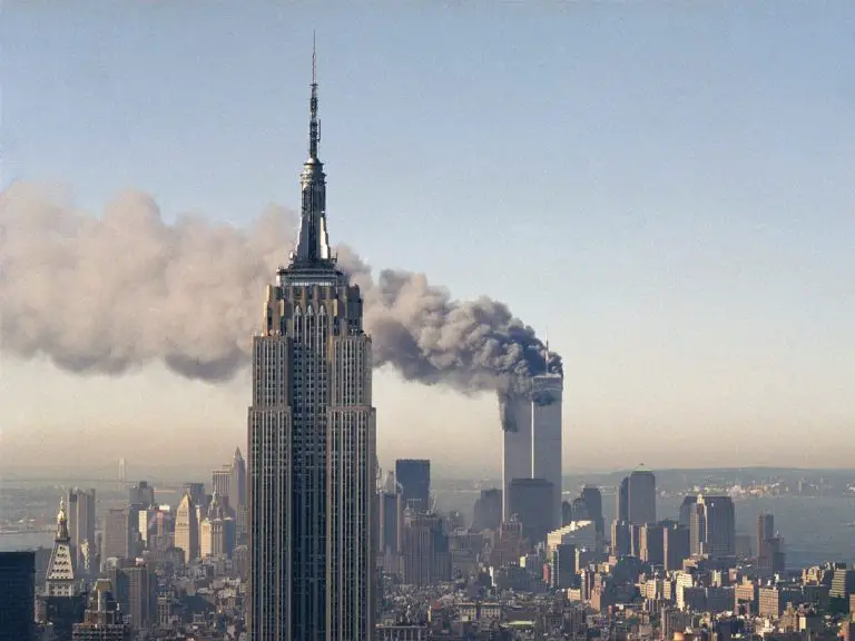 9/11: Was It Really An Inside Job?