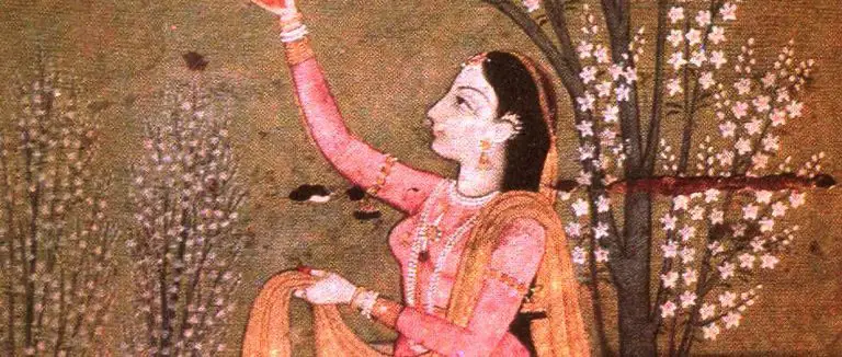 Jodha Bai: Wife of Akbar or Jahangir?