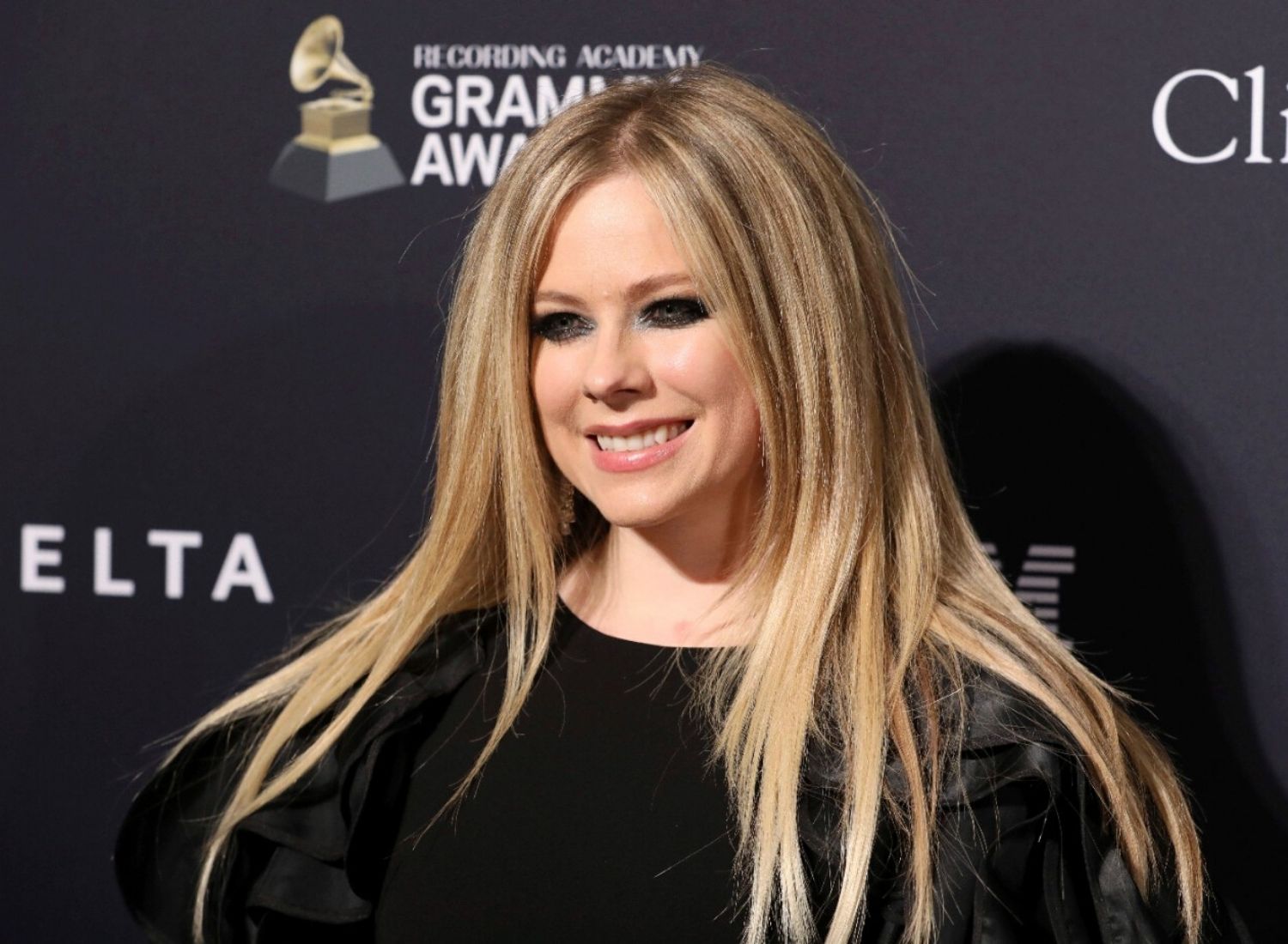 The Avril Lavigne Impostor