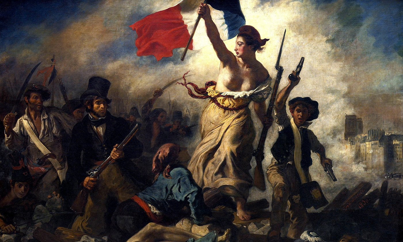 french revolution and the illuminati