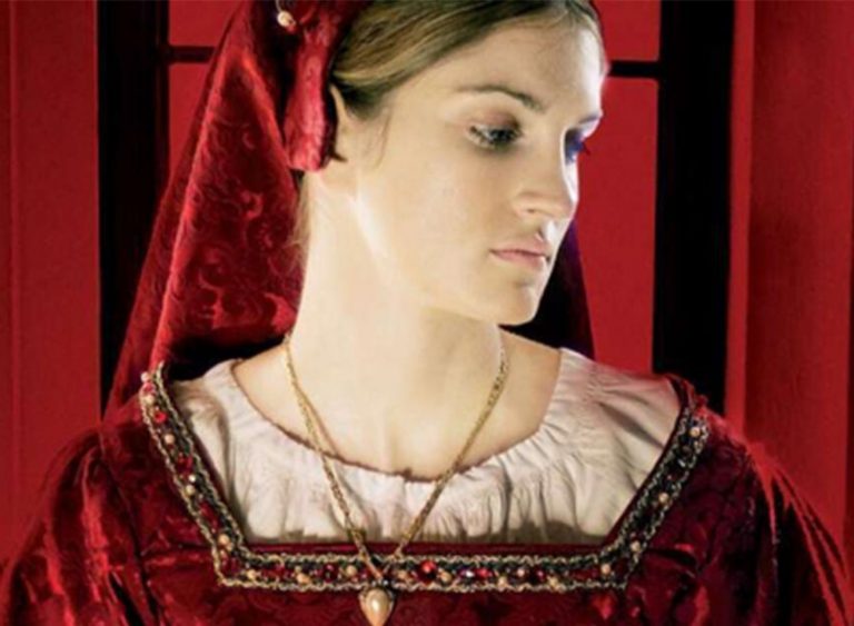 Eleanor, Countess of Desmond: The Unsung Heroine of Ireland