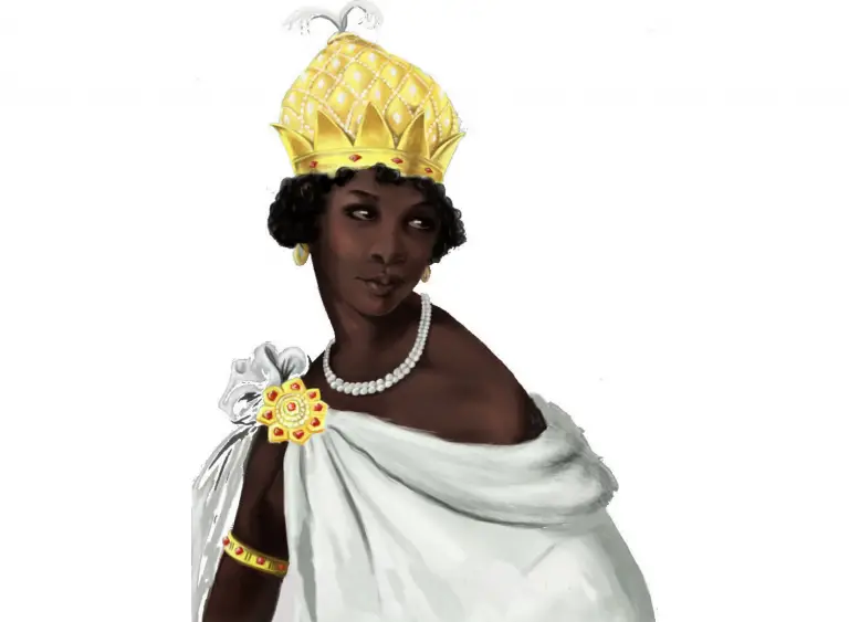 Queen Anna Nzinga: The Extraordinary Leader Of A Formidable Colonial Resistance