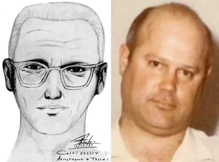 Who Was The Zodiac Killer? - Conspiracy Theories