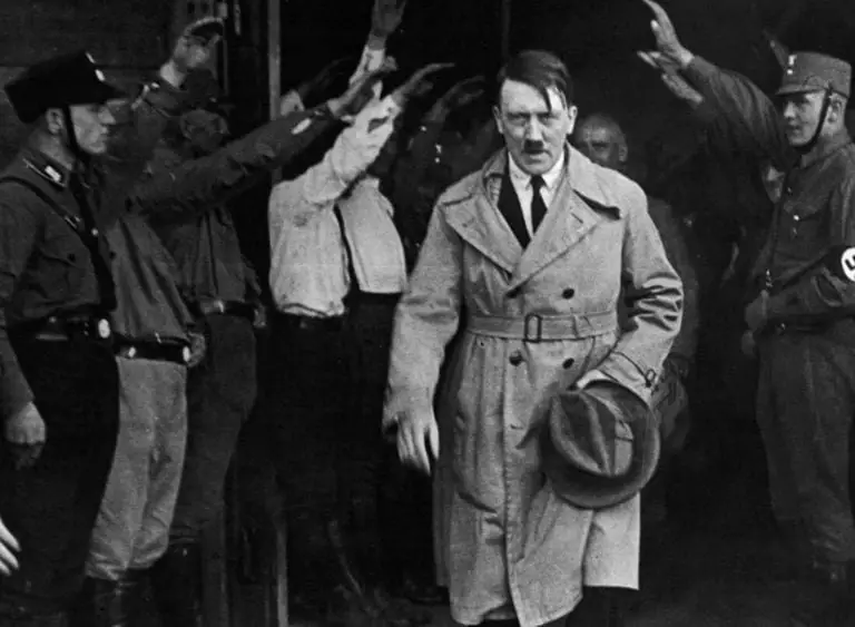 Did Adolf Hitler Commit Suicide?