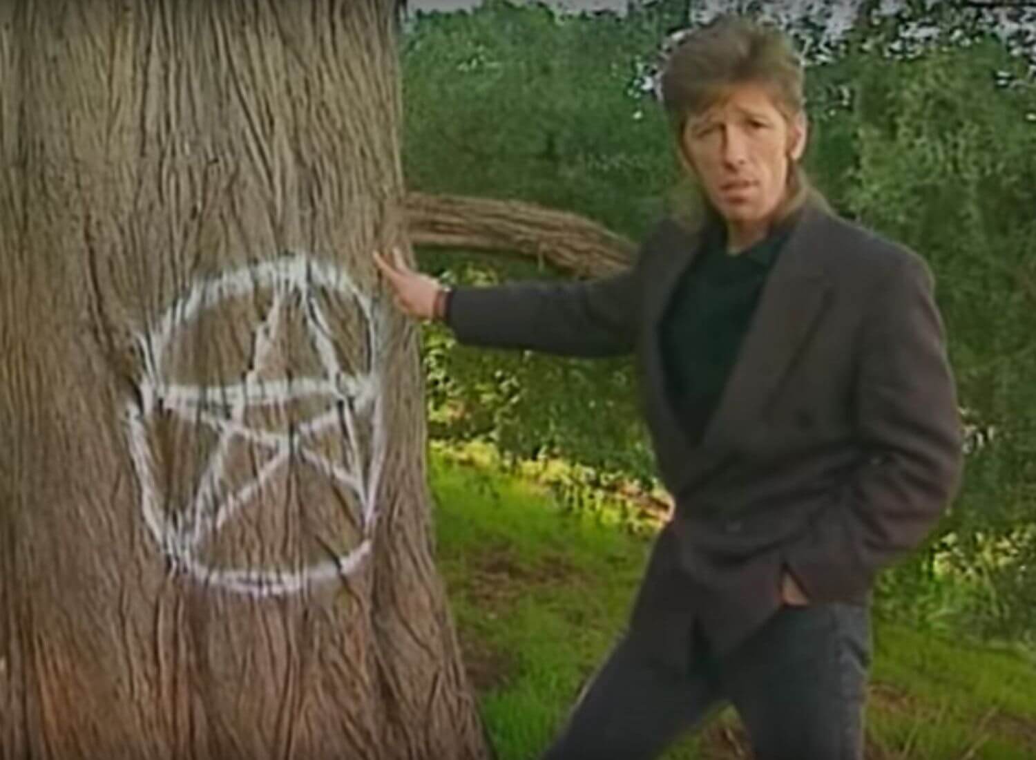 10 Most Creepy And Terrifying Cults To Ever Exist