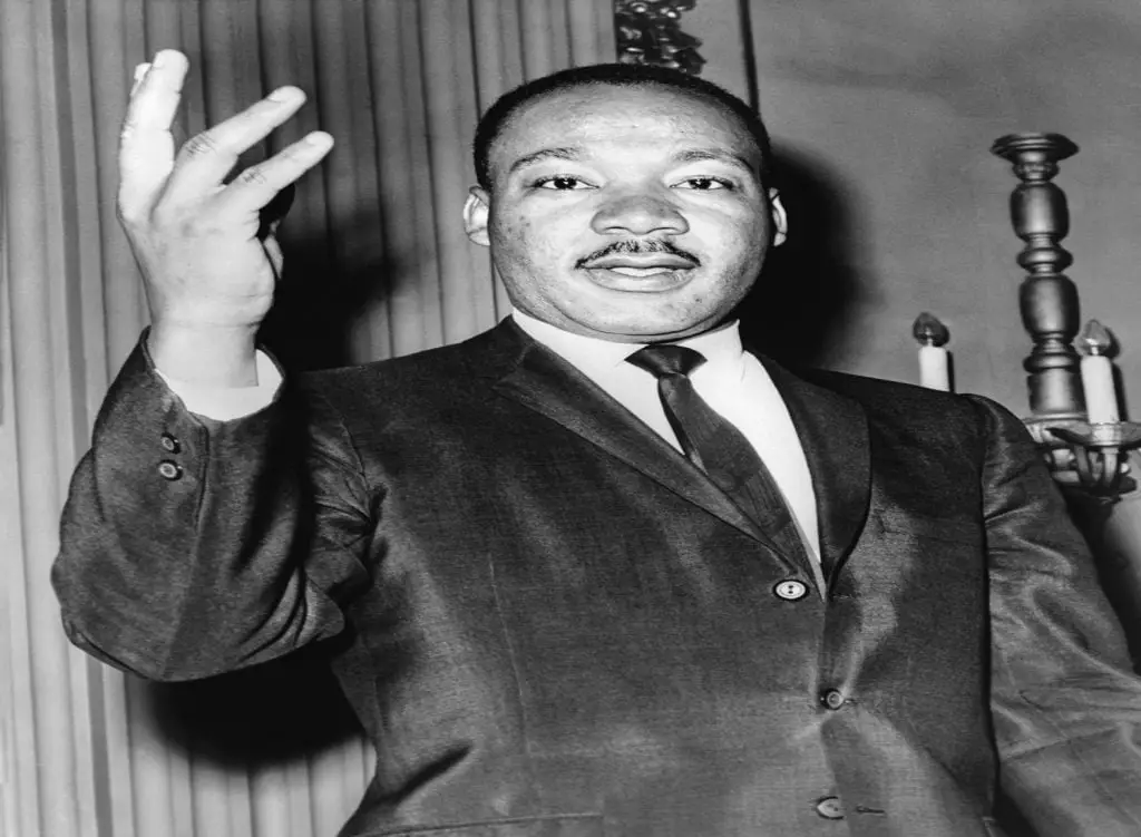 Was The Assassination of Martin Luther King Jr. Born Out Of Conspiracy ...