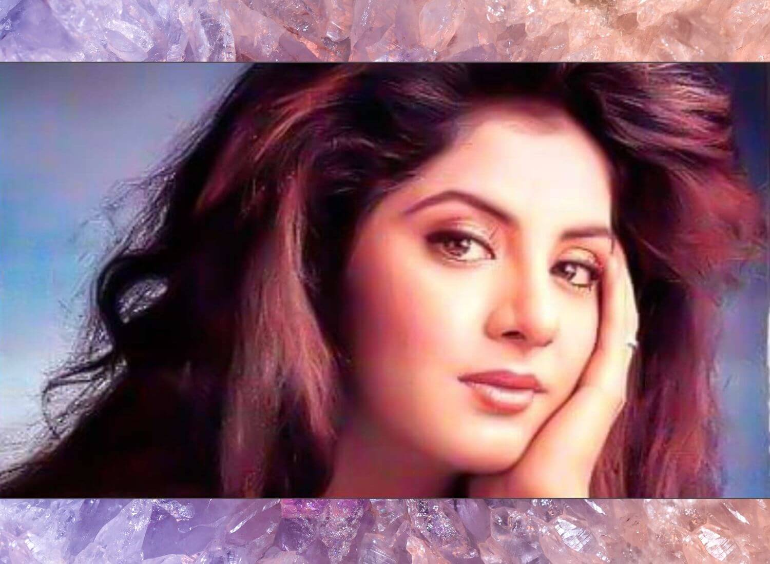 The Theories Revolving Around The Mysterious Death Of Divya Bharti
