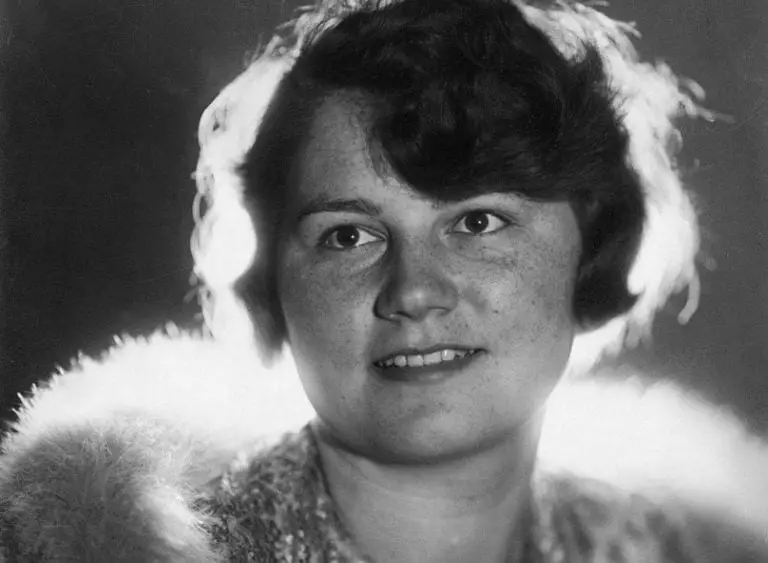 The Mysterious Death Of Geli Raubal: Hitler’s Niece And Lover