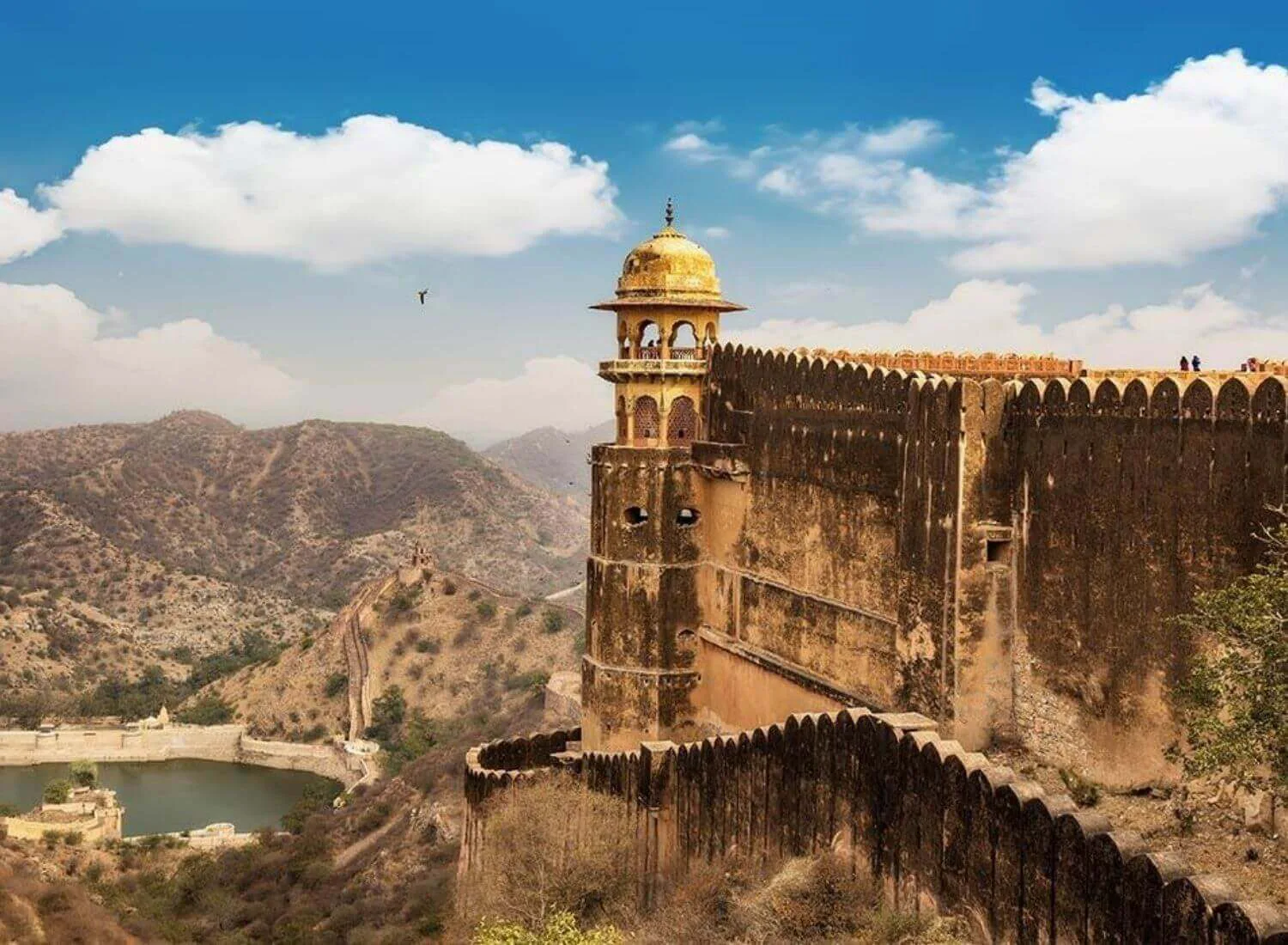 The Royal Treasure Of Jaigarh Fort And Its Conspiracies Unwinding Around Indira Gandhi