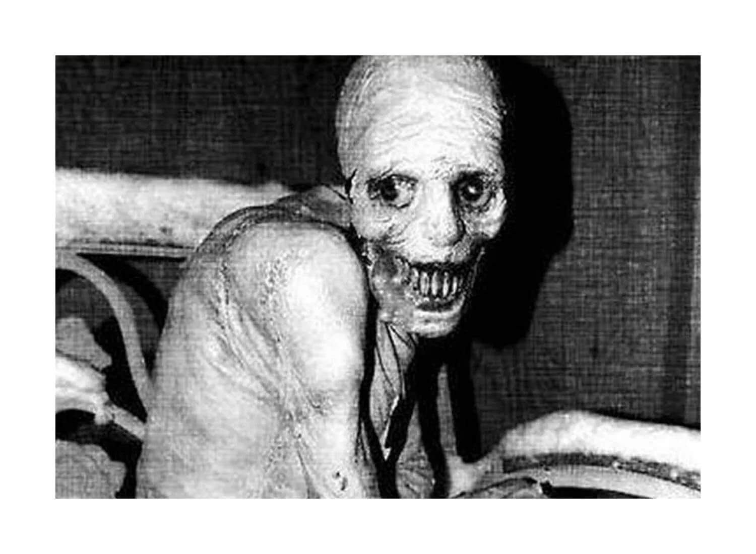 Find Out How Long You Can Go Without Sleep From The Russian Sleep Experiment