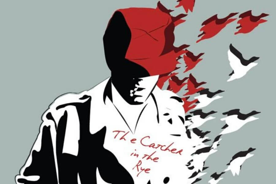 Is Catcher in the Rye A CIA Brainwashing Tool?