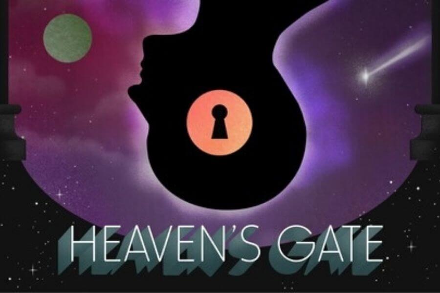 Heaven's Gate 