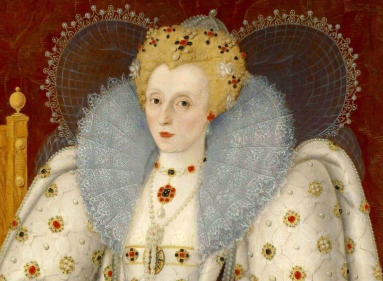 Queen Elizabeth I And 3 Astonishing Conspiracy Theories
