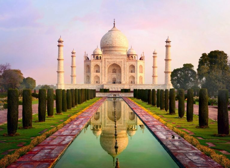 Taj Mahal Or Tejo Mahalaya— A Debated Controversy