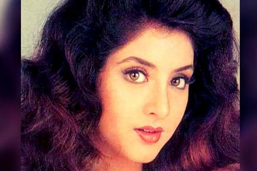 The theories revolving around the mysterious death of Divya Bharti.