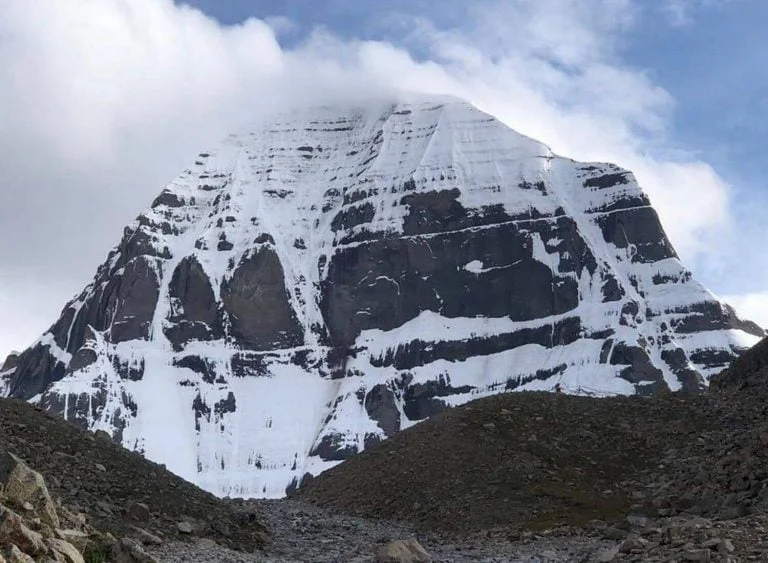 The Unsolved Mystery Of Mount Kailash Where Lord Shiva Resides