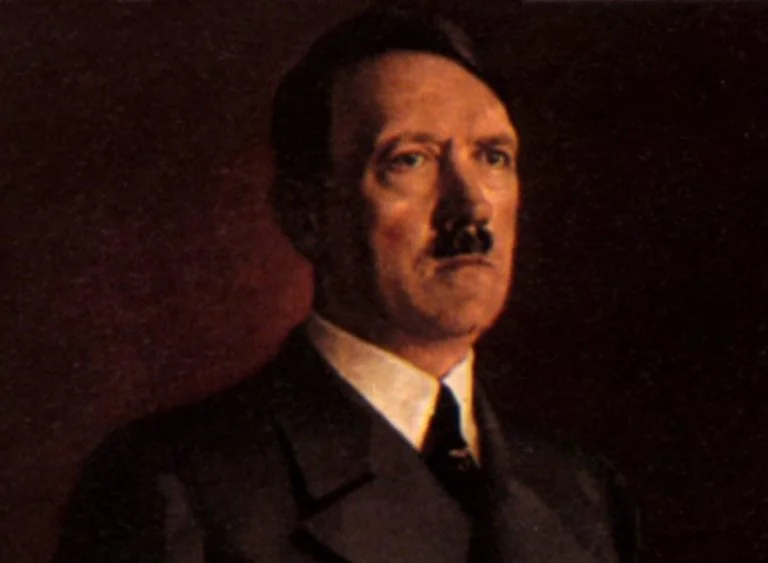Hitler: Dead Or Alive? Part-1: Escape Route 404