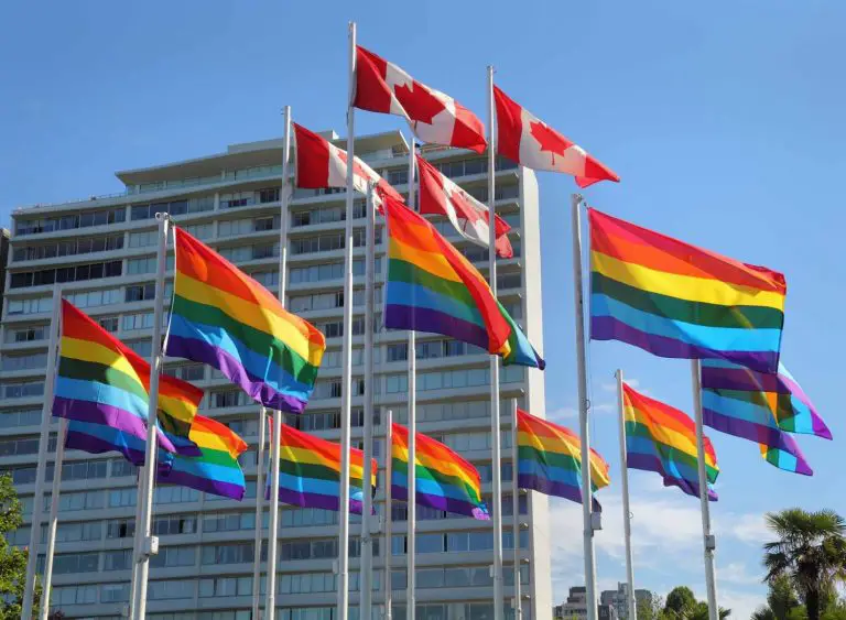 ‘Gaydar’ Machine: The One Time Canada Traumatized its Citizens