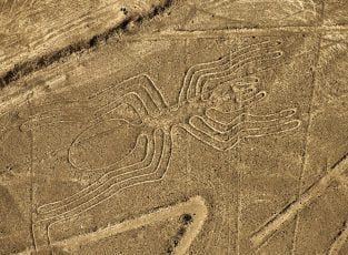 Nazca Lines: 4 Theories You Absolutely Need to Know - Conspiracy Theories