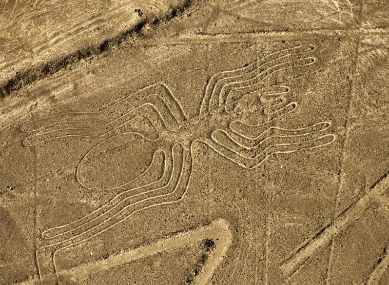 Nazca Lines: 4 Theories You Absolutely Need To Know - Conspiracy Theories