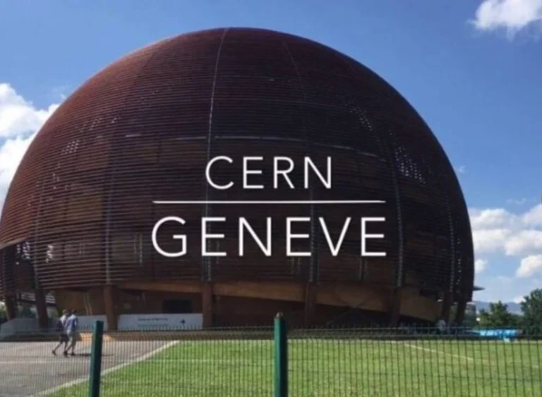 Is CERN Powerful Enough To Destroy The World?