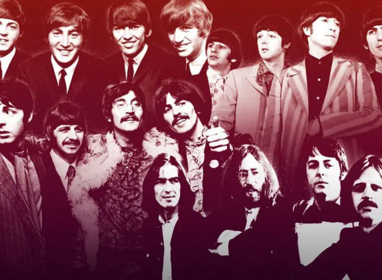 Did The Beatles Truly Exist Or Was It An Imposter?