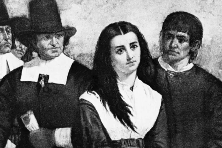 What Caused The Horrific Witch Trials Of Salem In The 17th Century