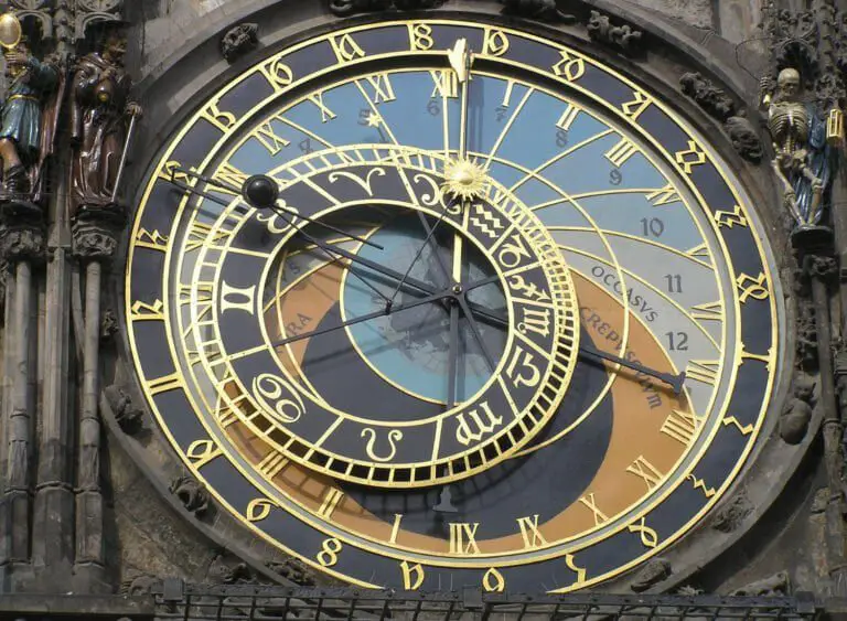 Phantom Time Hypothesis – Are We Living In The 18th Century?