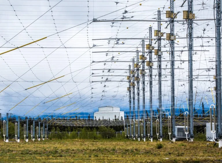 HAARP: A Mind Control Lab Or Another Research Facility?