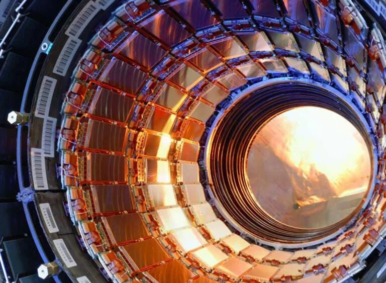 Can The LHC Evoke A Powerful God?