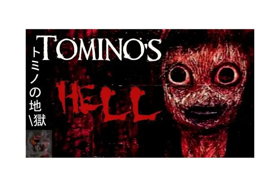 Tominos hell