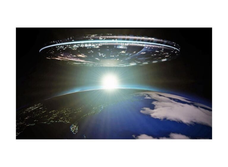 5 UFO Sighting: Is Alien Invasion Close?