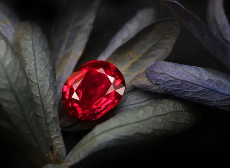 Dorothy Ruby: A Caution For Jewelry Investors