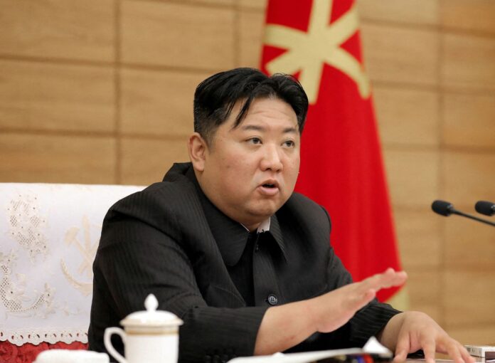 Is Kim Jong-un Truly In Charge Of North Korea?